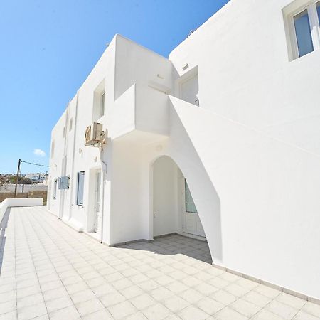 Bay View Residence Mykonos Town Ngoại thất bức ảnh