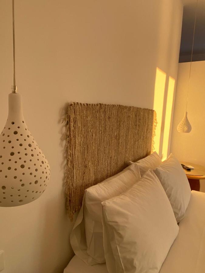 Bay View Residence Mykonos Town Ngoại thất bức ảnh