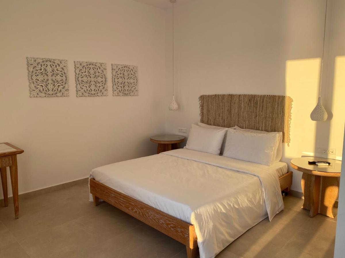 Bay View Residence Mykonos Town Ngoại thất bức ảnh