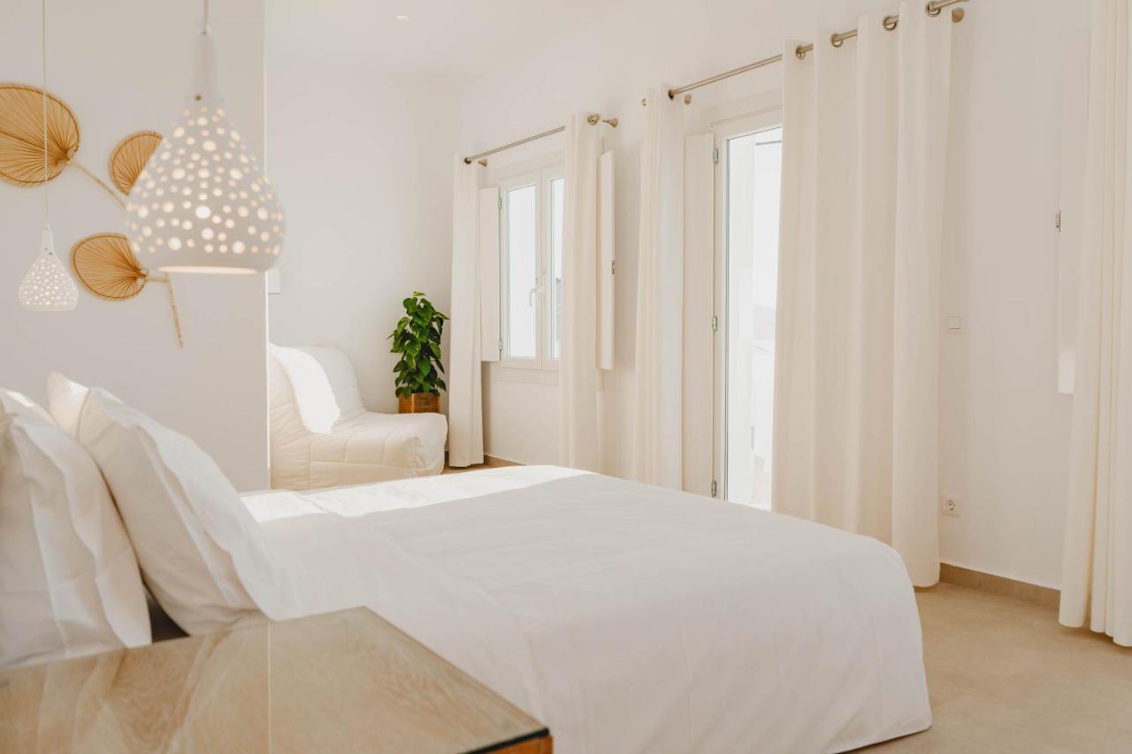 Bay View Residence Mykonos Town Ngoại thất bức ảnh