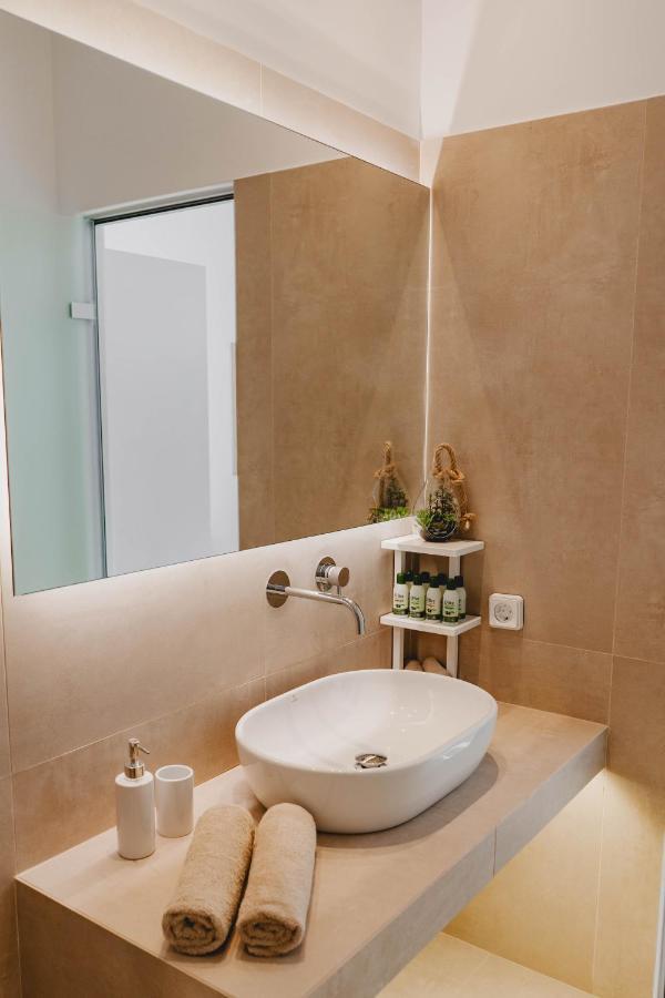Bay View Residence Mykonos Town Ngoại thất bức ảnh