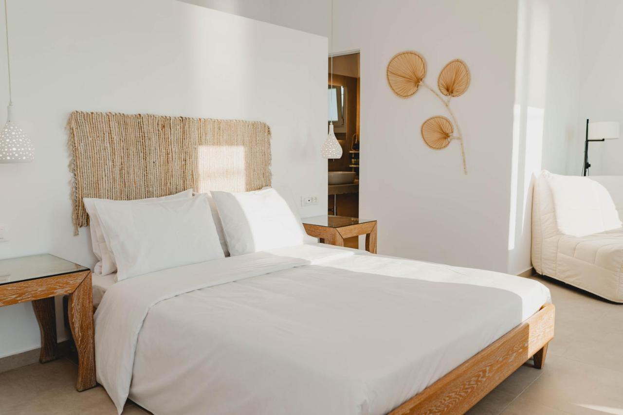 Bay View Residence Mykonos Town Ngoại thất bức ảnh