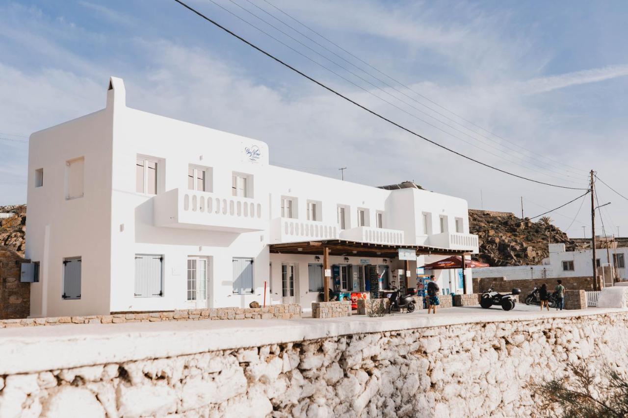 Bay View Residence Mykonos Town Ngoại thất bức ảnh