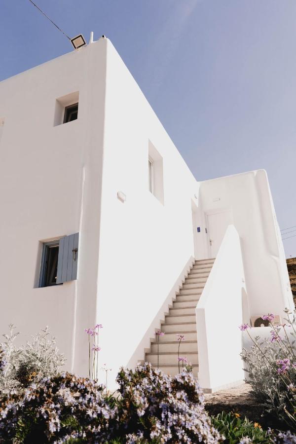 Bay View Residence Mykonos Town Ngoại thất bức ảnh