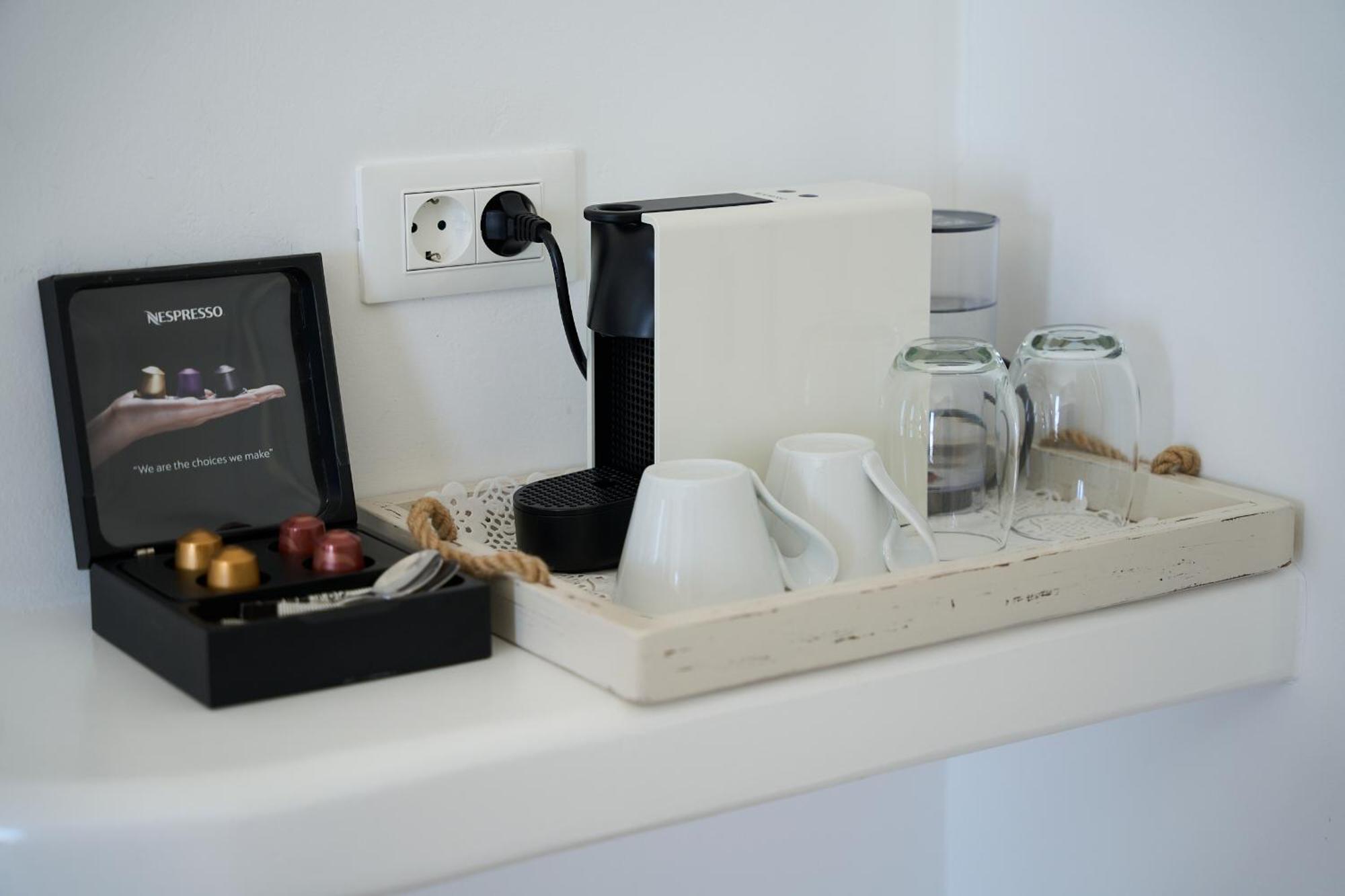 Bay View Residence Mykonos Town Ngoại thất bức ảnh